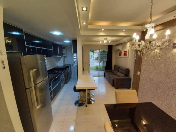 Imagem Apartamento com 2 Quartos à Venda, 55 m² em Igara - Canoas