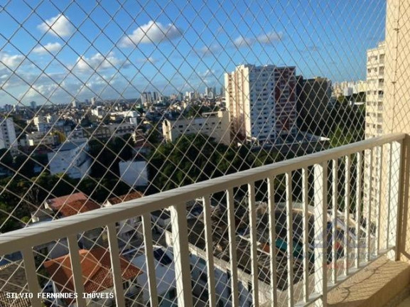 Imagem Apartamento com 3 Quartos à Venda, 68 m² em Brotas - Salvador
