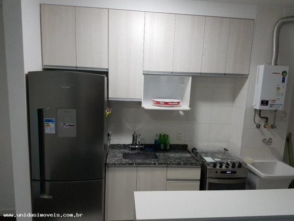 Imagem Apartamento com 1 Quarto à Venda, 45 m² em Fazenda Morumbi - São Paulo