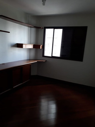 Imagem Apartamento com 3 Quartos à Venda, 97 m² em Moema - São Paulo