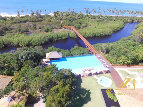 Imagem Casa de Condomínio com 6 Quartos à Venda, 400 m² em Praia Do Forte - Mata De São João