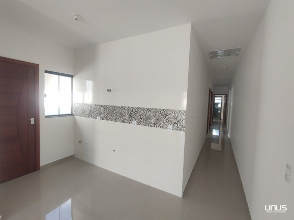 Imagem Casa com 3 Quartos à Venda, 180 m² em Forquilhas - São José