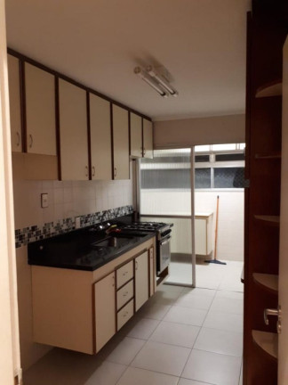 Imagem Apartamento com 2 Quartos à Venda, 71 m² em Vila Gumercindo - São Paulo