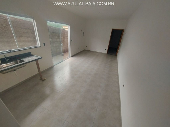 Imagem Casa com 2 Quartos à Venda, 58 m² em Vila Santa Helena - Atibaia