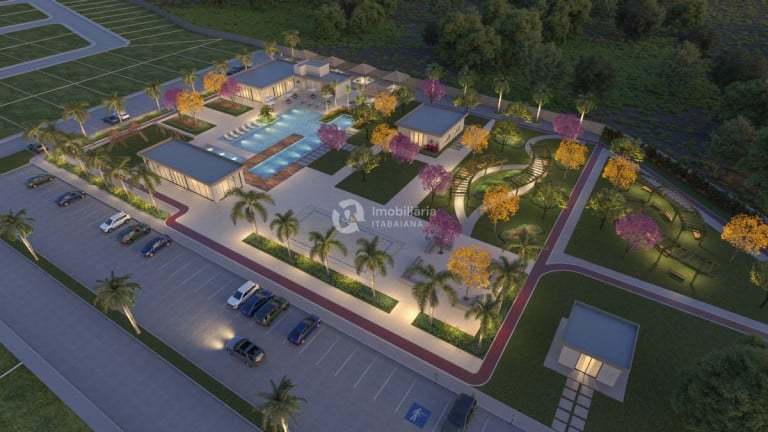 Foto do imóvel: Terreno à Venda, 200 m² em Centro - Lagarto