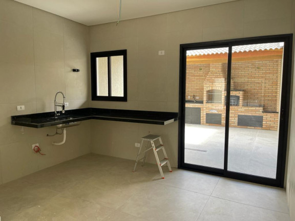 Imagem Casa com 3 Quartos à Venda, 115 m² em Campo Grande - São Paulo