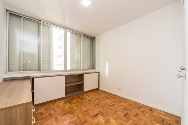 Imagem Apartamento com 3 Quartos à Venda, 102 m² em Moema - São Paulo