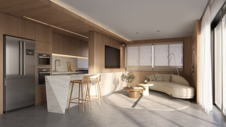 Imagem Apartamento com 3 Quartos à Venda, 126 m² em Centro - Torres