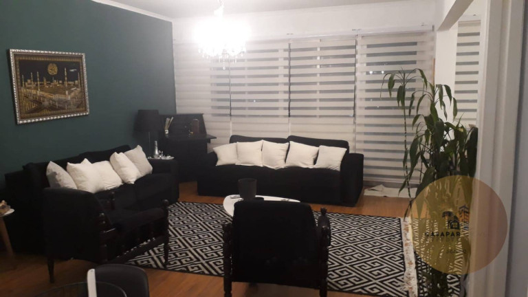 Imagem Apartamento com 3 Quartos à Venda, 100 m² em Santo Antonio - São Caetano Do Sul