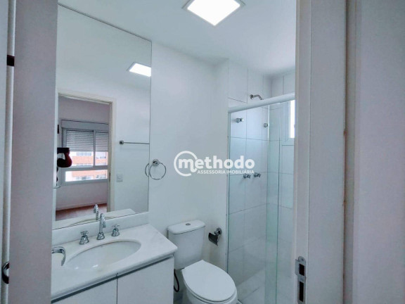 Imagem Apartamento com 2 Quartos à Venda ou Locação, 85 m² em Cambuí - Campinas