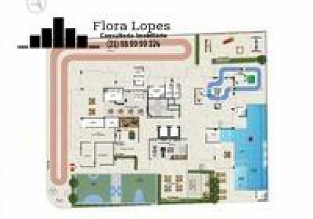 Imagem Apartamento com 3 Quartos à Venda, 69 m² em Olaria - Rio De Janeiro