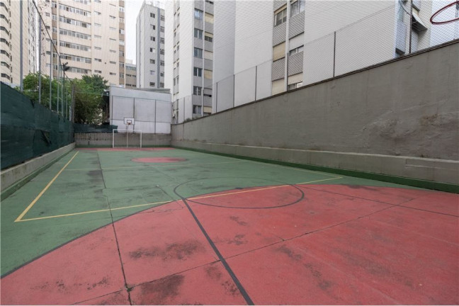 Imagem Apartamento com 3 Quartos à Venda, 93 m² em Perdizes - São Paulo