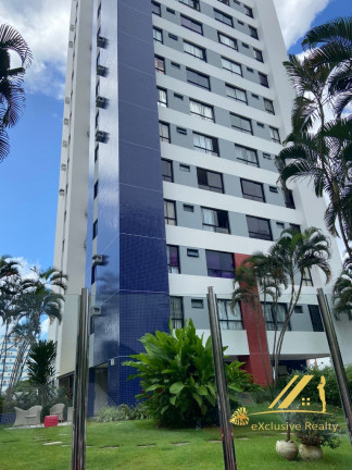 Imagem Apartamento com 2 Quartos à Venda, 56 m² em Candeal - Salvador