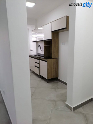 Imagem Apartamento com 1 Quarto à Venda, 39 m² em Bela Vista - São Paulo