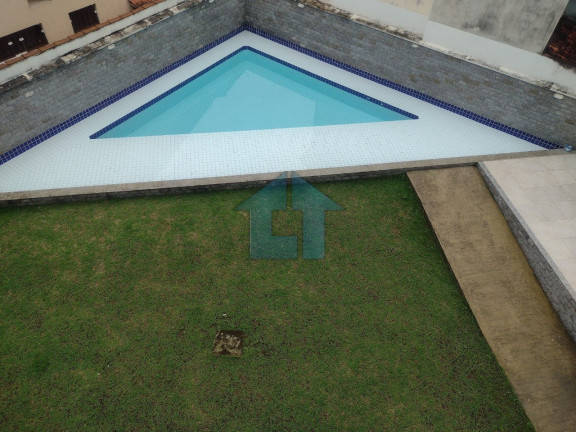 Imagem Apartamento com 2 Quartos à Venda, 130 m² em Praia Da Ribeira - Angra Dos Reis