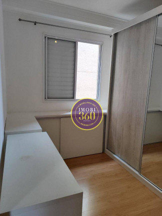 Imagem Apartamento com 2 Quartos à Venda, 43 m² em Vila Aricanduva - São Paulo