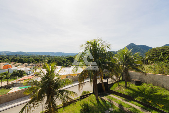 Foto do imóvel: Casa com 3 Quartos à Venda, 222 m² em Condado De Maricá - Maricá