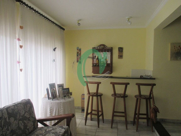 Imagem Casa com 4 Quartos à Venda, 350 m² em Vila Valença - São Vicente