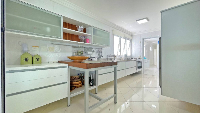 Imagem Apartamento com 4 Quartos à Venda, 275 m² em Riviera De São Lourenço - Bertioga
