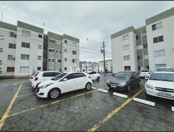 Foto do imóvel: Apartamento com 2 Quartos à Venda, 48 m² em Fundos - Biguaçu