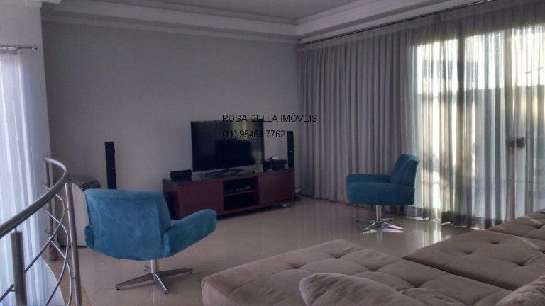 Imagem Casa de Condomínio com 3 Quartos à Venda, 370 m² em Jardim Planalto - Jundiaí