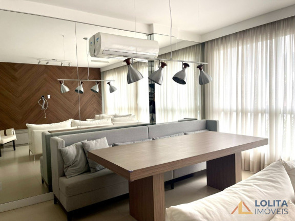 Imagem Apartamento com 2 Quartos à Venda, 85 m² em Centro - Florianopolis