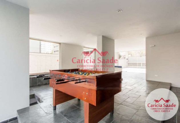 Imagem Apartamento com 2 Quartos à Venda, 95 m² em Jardim Europa - São Paulo