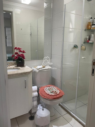 Apartamento com 3 Quartos à Venda, 62 m² em Jardim Celeste - São Paulo