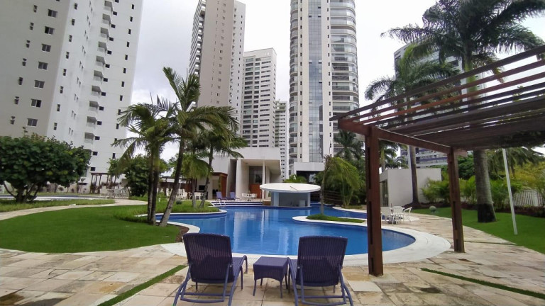 Apartamento com 5 Quartos à Venda, 335 m² em Altiplano Cabo Branco - João Pessoa