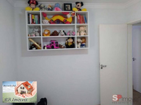 Imagem Apartamento com 2 Quartos à Venda, 64 m² em Vila Alto De Santo André - Santo André