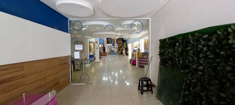 Imagem Sala Comercial à Venda, 435 m² em Aparecida - Santos
