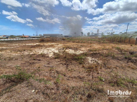 Imagem Terreno para Alugar, 8.000 m² em Distrito Industrial - Maracanaú