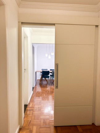 Imagem Apartamento com 3 Quartos à Venda, 85 m² em Vila Olímpia - São Paulo