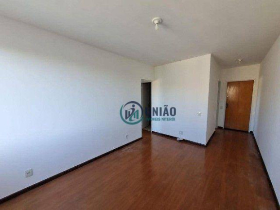 Imagem Apartamento com 2 Quartos à Venda, 72 m² em Fonseca - Niterói