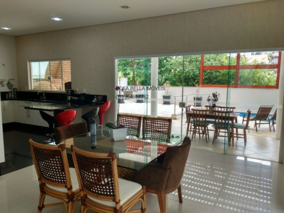 Imagem Casa com 3 Quartos à Venda, 370 m² em Jardim Planalto - Jundiaí Imagem Casa com 3 Quartos à Venda, 370 m² em Jardim Planalto - Jundiaí
