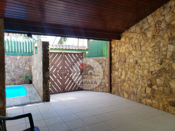 Imagem Casa com 4 Quartos à Venda, 280 m² em São José - Peruíbe