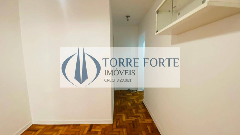 Imagem Apartamento com 1 Quarto à Venda, 47 m² em Paraíso - São Paulo