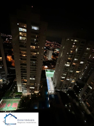 Imagem Apartamento com 4 Quartos para Alugar ou Temporada, 216 m² em Jardim São Bento - Jundiaí