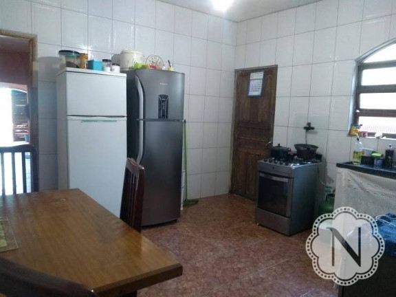 Imagem Casa com 1 Quarto à Venda, 50 m² em Savoy - Itanhaém