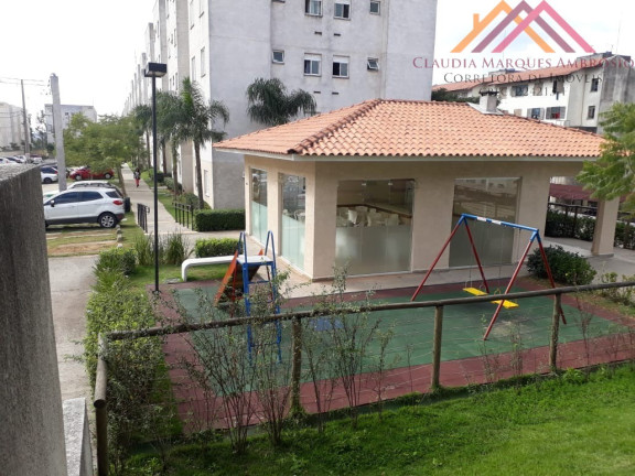 Imagem Apartamento com 2 Quartos à Venda, 43 m² em Jardim São João (jaraguá) - São Paulo