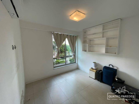 Imagem Apartamento com 4 Quartos à Venda, 275 m² em Barra Da Tijuca - Rio De Janeiro