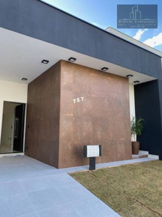 Imagem Casa de Condomínio com 3 Quartos à Venda, 110 m² em Cajuru Do Sul - Sorocaba