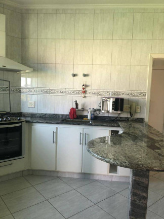 Imagem Casa de Condomínio com 5 Quartos à Venda, 480 m² em Terras De São Carlos - Jundiaí