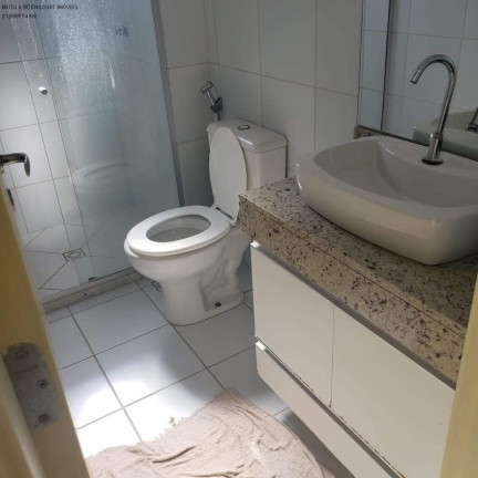 Imagem Apartamento com 3 Quartos à Venda, 82 m² em Buraquinho - Lauro De Freitas