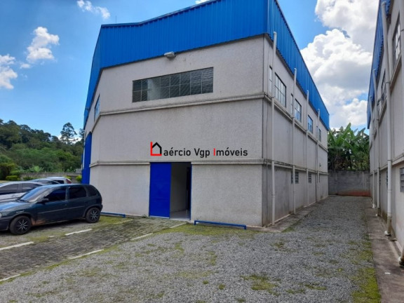 Imagem Imóvel Comercial para Alugar, 548 m² em Jd. Margarida - Vargem Grande Paulista