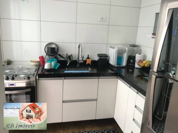 Apartamento com 3 Quartos à Venda, 68 m² em Vila Clarice - Santo André