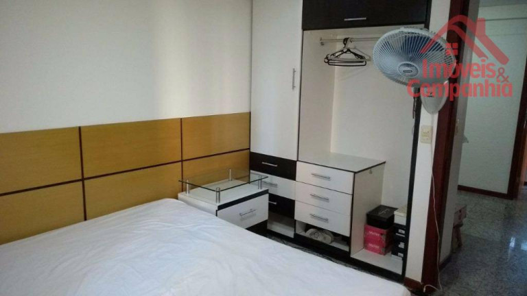 Imagem Apartamento com 3 Quartos à Venda, 89 m² em Meireles - Fortaleza