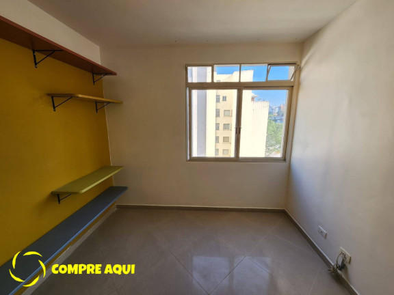 Imagem Apartamento com 3 Quartos à Venda, 86 m² em Santa Cecília - São Paulo