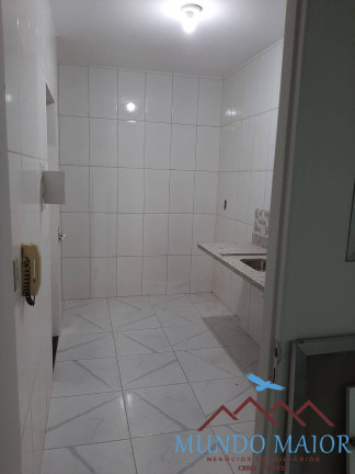 Imagem Apartamento com 1 Quarto à Venda, 44 m² em Taboão - São Bernardo Do Campo