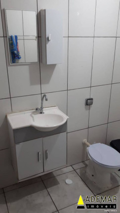 Imagem Casa com 2 Quartos à Venda, 50 m² em Vila Guaraciaba - Santo André